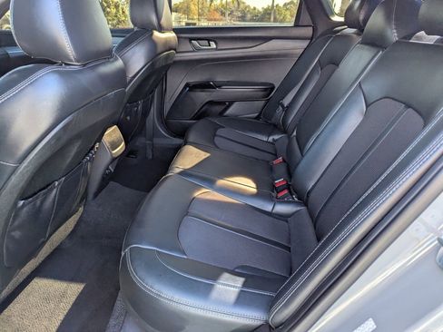 Used 2024 Kia K5 GT-Line w/ GT-Line Premium Package image 17