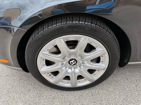 Used 2005 Bentley Continental GT AWD/4WD image 16