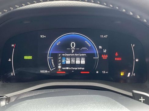 Used 2025 Toyota Camry SE w/ Multimedia Upgrade Package FWD image 27