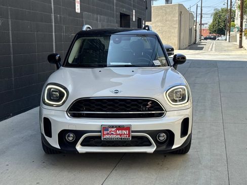 Certified 2023 MINI Cooper Countryman S FWD image 2