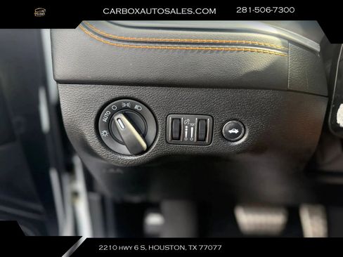 Used 2022 Dodge Charger Scat Pack RWD image 24