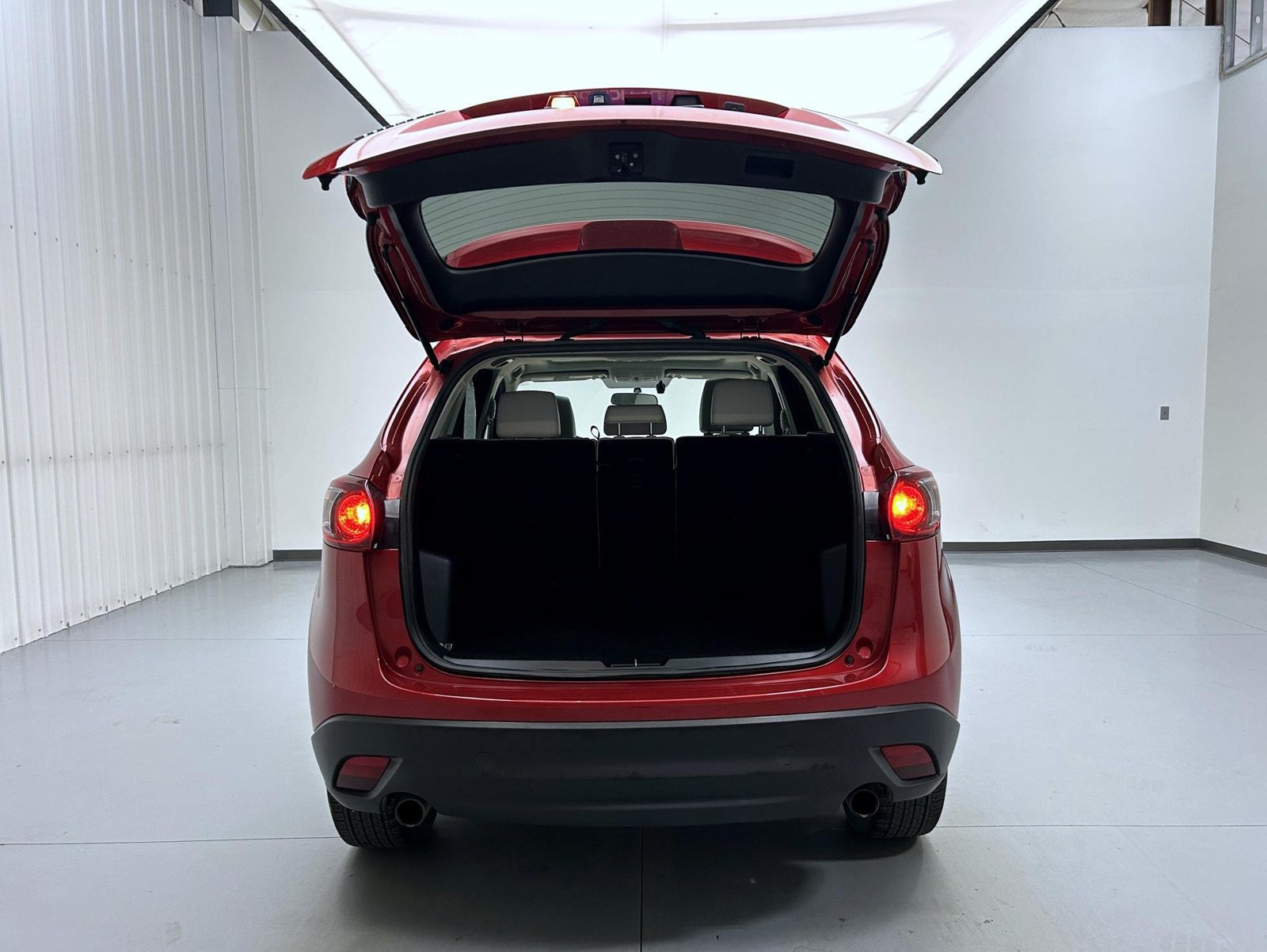 Used 2016 MAZDA CX-5 Grand Touring FWD image 21