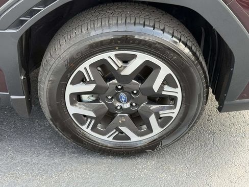 Certified 2026 Subaru Forester Premium AWD/4WD image 9