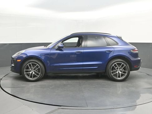 New 2026 Porsche Macan AWD/4WD image 2