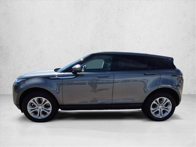 Used 2020 Land Rover Range Rover Evoque S AWD/4WD image 9