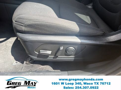 Used 2025 Hyundai Tucson SEL FWD image 12