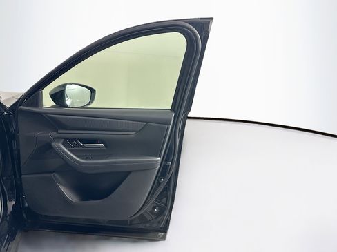 Used 2025 MAZDA CX-90 3.3 Turbo w/ Select Package image 35