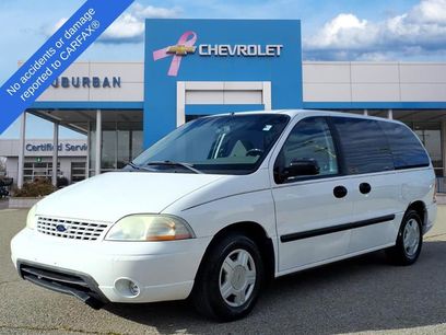 Used 2003 Ford Windstar