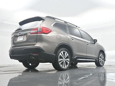 Used 2022 Subaru Ascent Touring w/ Popular Package #2A AWD/4WD image 38
