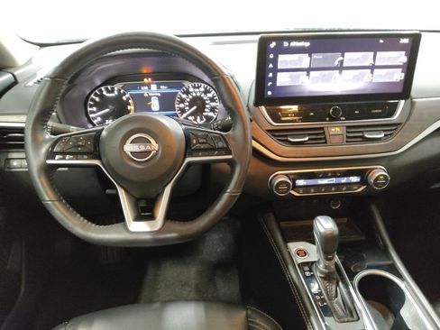 Used 2023 Nissan Altima 2.5 SL image 22