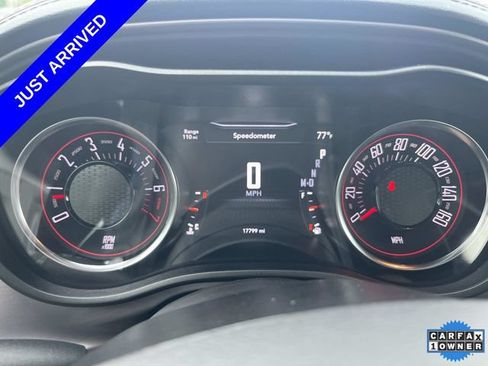 Used 2023 Dodge Challenger GT w/ Plus Package AWD/4WD image 27
