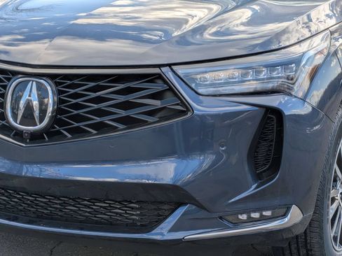 Used 2026 Acura RDX SH-AWD w/ Advance Package image 9