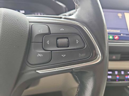 Certified 2021 Buick Envision Avenir w/ Technology Package II image 25