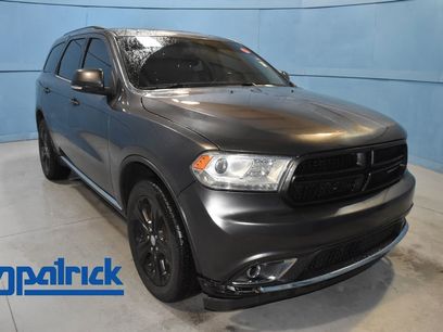 Used 2014 Dodge Durango Limited w/ Premium Group