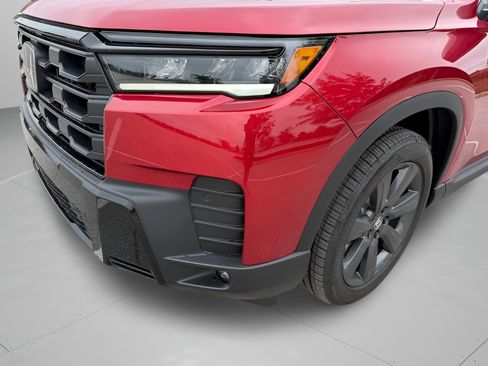 Used 2026 Honda Pilot Sport image 34