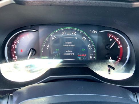 Used 2025 Toyota RAV4 XLE w/ Convenience Package image 26