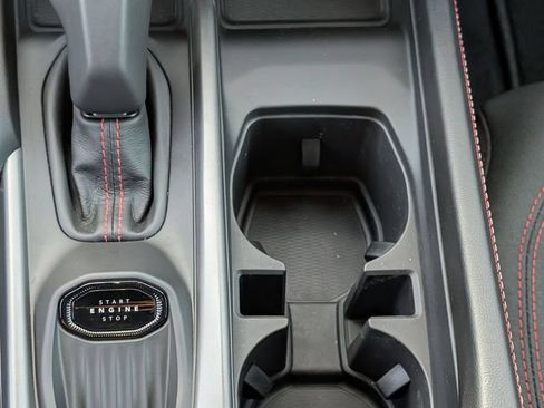 New 2026 Dodge Charger R/T w/ Blacktop Package AWD/4WD image 18
