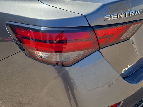 Used 2025 Nissan Sentra S FWD image 20
