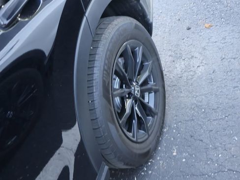 Used 2024 Honda CR-V Sport image 12