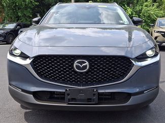 Certified 2023 MAZDA CX-30 AWD 2.5 S w/ Preferred Package video 2