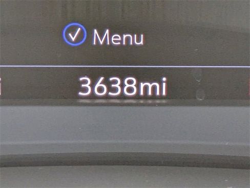 New 2025 Cadillac XT5 Premium Luxury w/ Technology Package image 35