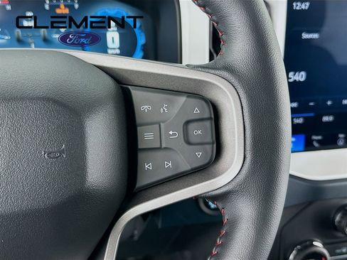 New 2025 Ford Bronco Heritage Edition image 16