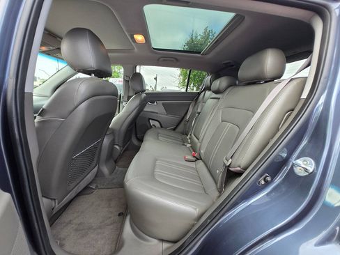 Used 2013 Kia Sportage EX w/ EX Premium Pkg FWD image 24