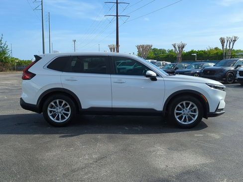 Used 2023 Honda CR-V EX-L image 4