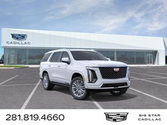 New 2026 Cadillac Escalade Luxury w/ LPO, Floor Liner Package RWD video 1