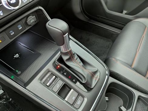 New 2027 Honda CR-V Sport-L image 18