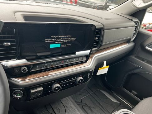 New 2026 Chevrolet Silverado 1500 RST w/ RST Select Package image 65