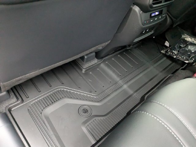 New 2026 Honda Pilot Touring image 31