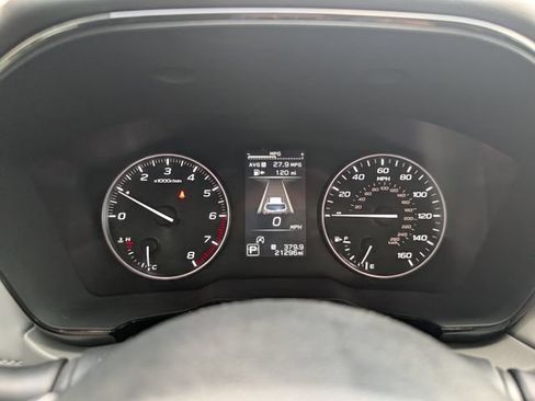 Certified 2025 Subaru Outback Premium w/ Popular Package #1A AWD/4WD image 15