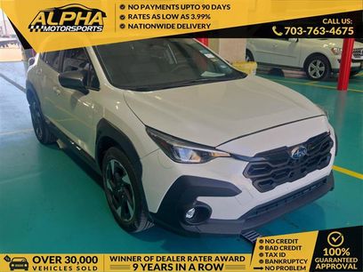 Used 2025 Subaru Crosstrek 2.5i Limited
