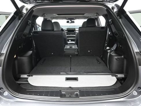 Used 2024 Mitsubishi Outlander SE AWD/4WD image 32