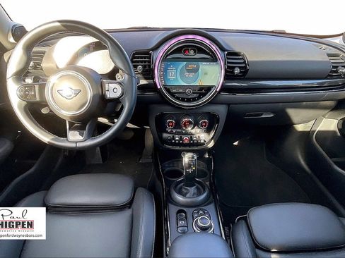 Used 2023 MINI Cooper Clubman S image 15