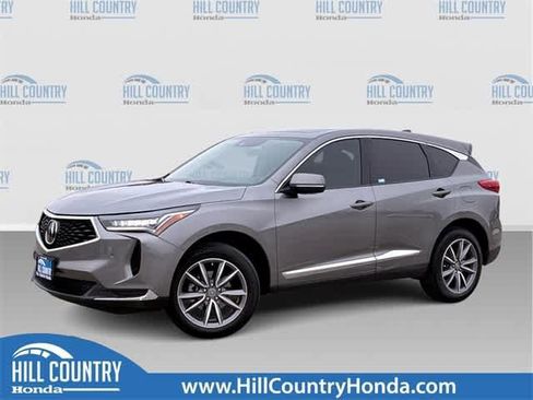 Used 2023 Acura RDX FWD w/ Technology Package image 1