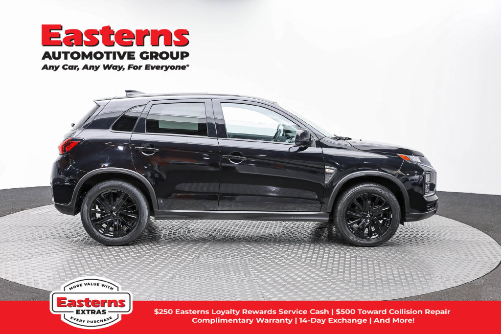 Used 2023 Mitsubishi Outlander Sport LE AWD/4WD image 5