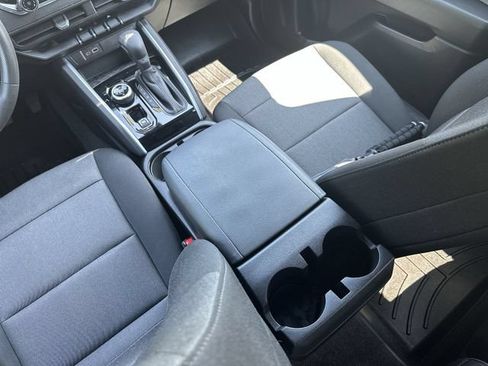 Certified 2024 Chevrolet Colorado Trail Boss w/ Advanced Trailering Package AWD/4WD image 25