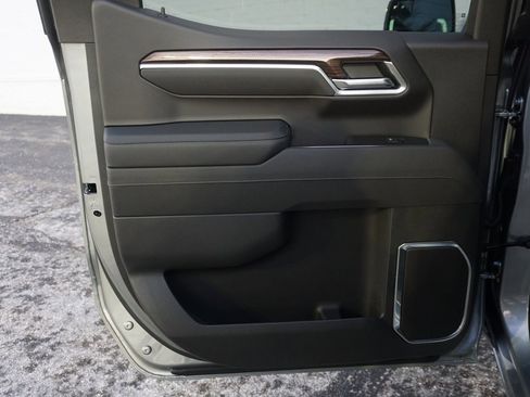 New 2026 Chevrolet Silverado 1500 LT image 23