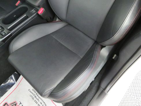 Used 2021 Subaru WRX Limited AWD/4WD image 37