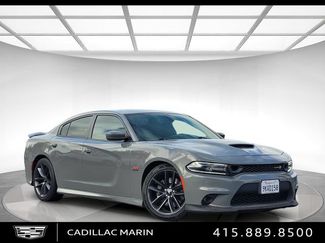 Used 2019 Dodge Charger Scat Pack w/ Plus Group RWD video 1