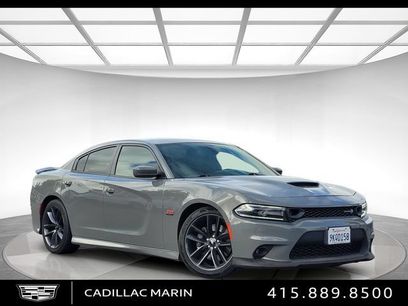 Used 2019 Dodge Charger Scat Pack w/ Plus Group