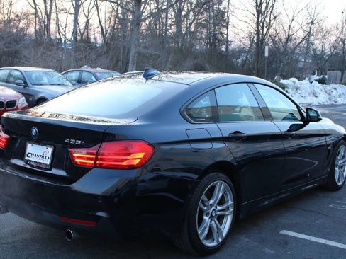 Used 2015 BMW 435i Gran Coupe 435i Gran Coupe 4dr Sedan image 3