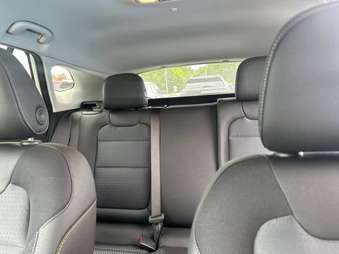 New 2026 Chevrolet Trax LT w/ Driver Confidence Package FWD image 12