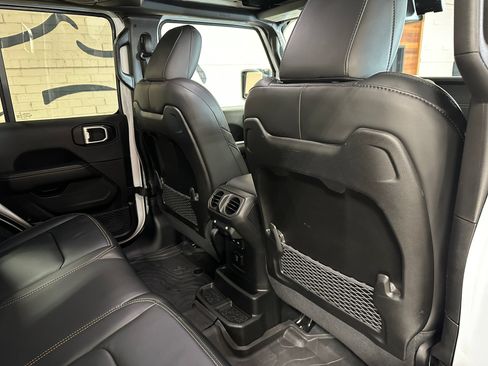 Used 2024 Jeep Wrangler Unlimited Rubicon 392 AWD/4WD image 18