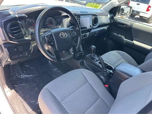 Used 2023 Toyota Tacoma SR RWD image 16