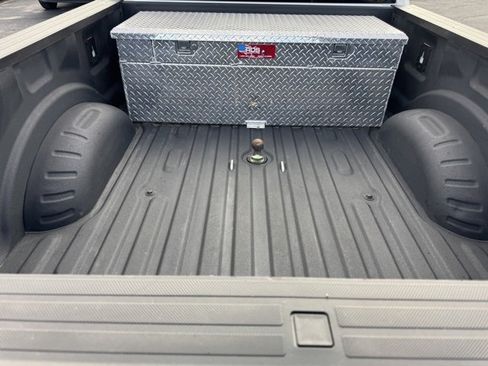 Used 2024 Ford F350 Lariat w/ Lariat Ultimate Package image 33