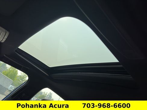 Certified 2024 Acura Integra A-Spec w/ Technology Package FWD image 20