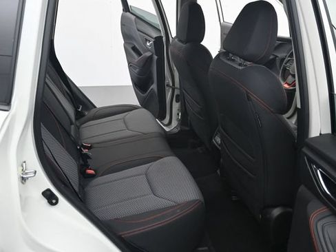 Used 2023 Subaru Forester Sport AWD/4WD image 31
